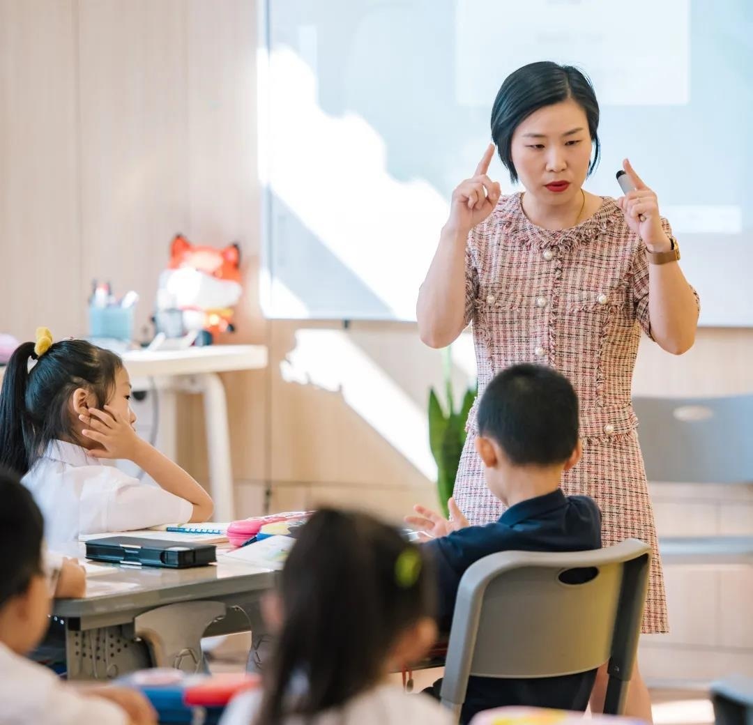 南京博颂莱爵学校