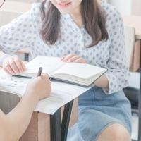 想提升英语水平的学员
