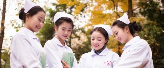 宜昌卫生学校
