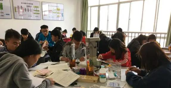 淮安市淮航技工学校2023年怎么样、好不好