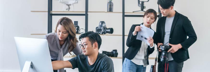 后期发展