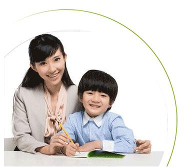 幼儿VIP英语培训