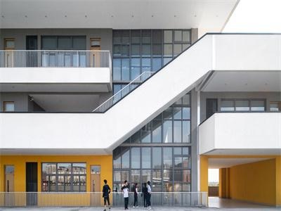 宁波市赫威斯肯特学校