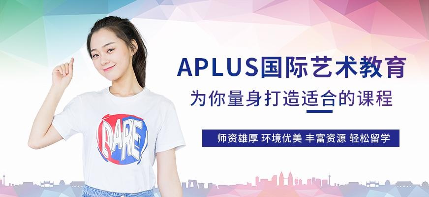 APLUS国际艺术教育
