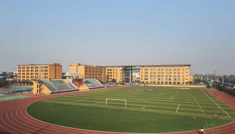 成都机电技术学校网站