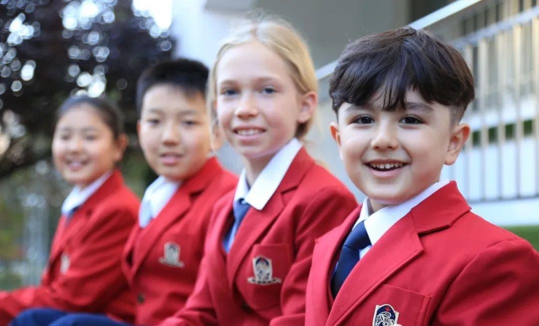 大连枫叶国际学校