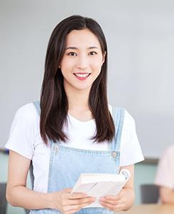 申请研究生(MA)学位