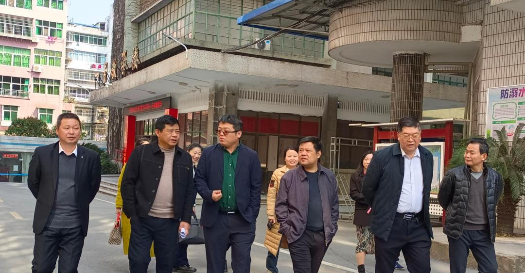 赣州工业职业中等专业学校