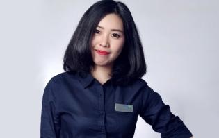 美联英语培训Lexy 老师