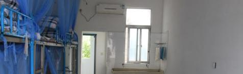 南京人民中学2021年宿舍条件