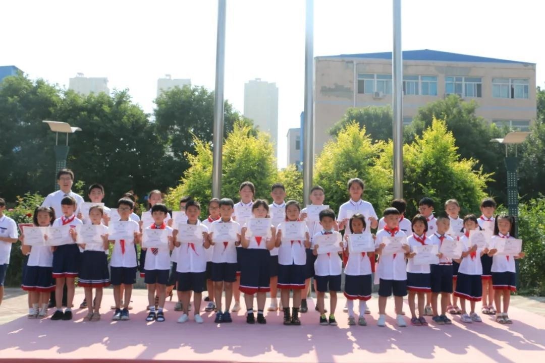 盛华碧桂园中英文学校
