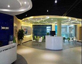 武汉沃尔得国际英语