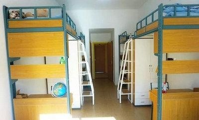 湖州帕丁顿双语学校为孩子们打造安全舒适的校园环境：宿舍