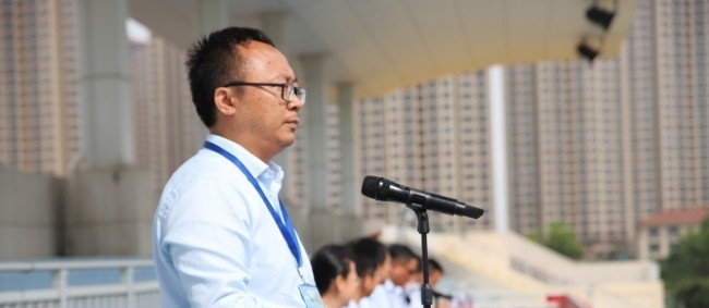 连云港中等专业学校
