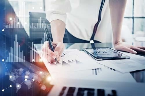 商业企业如何开票