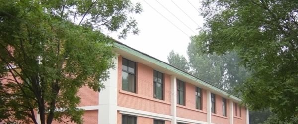 北京铁路电气化学校