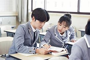 清华志清国际高中