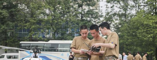 重庆海联职业技术学院五年制大专7