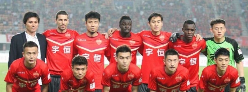 邵阳体育运动学校