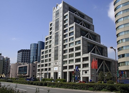 联合国大学
