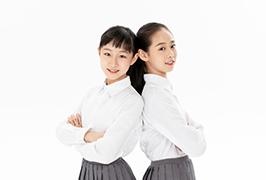 初中