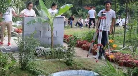 成都市温江区燎原职业技术学校