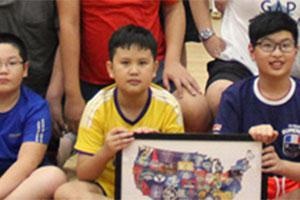 北京明诚外国语学校黄石学院