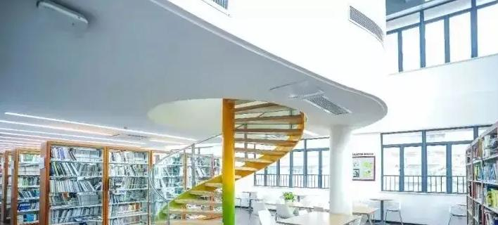 深圳蛇口国际学校初中部