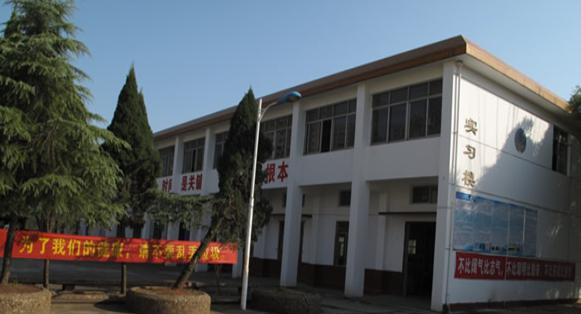 赣州应用技术职业学校
