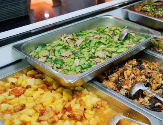 广安航天旅游职业学校