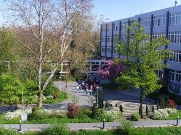 法兰克福Provadis国际管理和技术学院