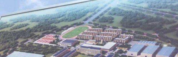 武汉铁路桥梁高级技工学校2