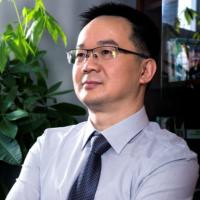 刘静波Jing-bo Liu 巴德美际学校中学总校长