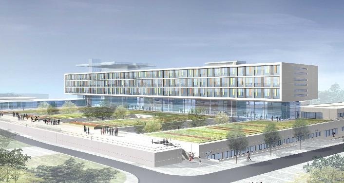 乌尔姆应用技术大学