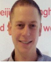 外教中国老师：Jared