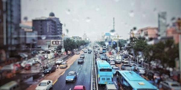 南京黄杰美业学校位置