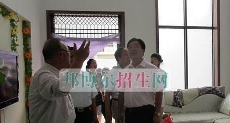 咸阳市卫生学校