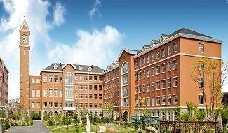 沈阳远见国际学校