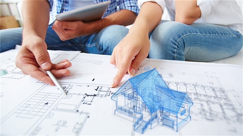 福州室内设计培训