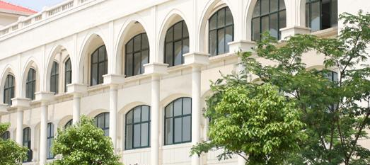 合肥信息技术职业学院2020年招生办