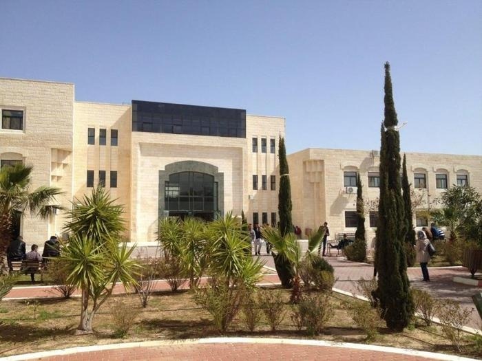 沃尔姆斯应用技术大学