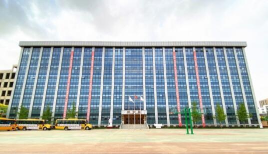 光大学校国际部