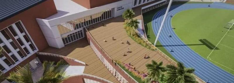 海德京华国际双语学校2020年学费、收费多少