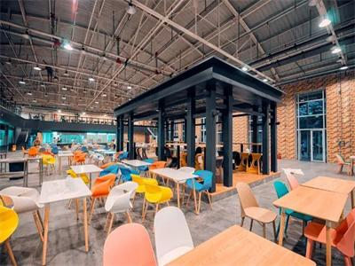 法耀剑桥A-Level国际教育中心