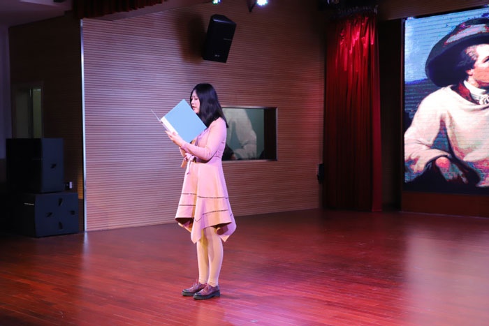 广东财经大学国际学院