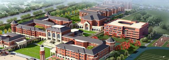 苏州新加坡国际学校初中部网站