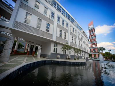 深圳市第三高级中学国际部-美国AP课程班
