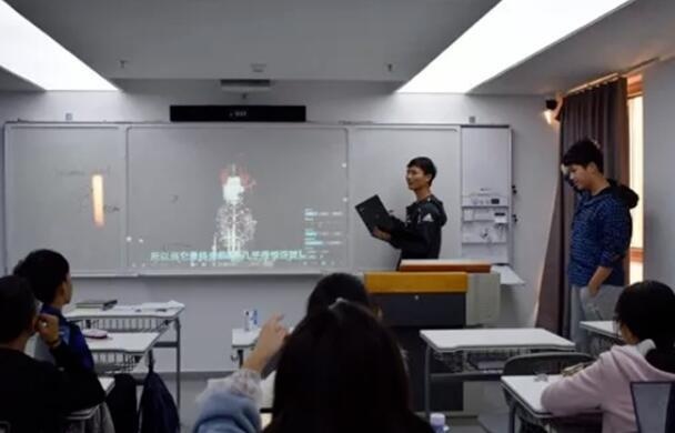 北京橘郡美高国际学校