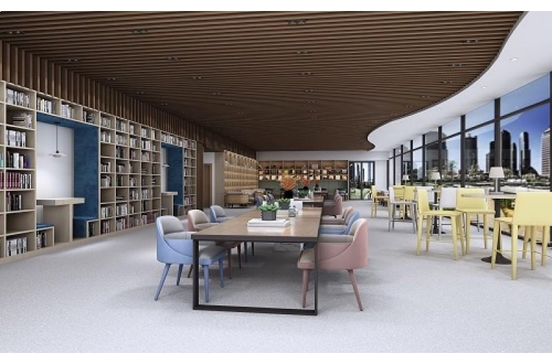 上海建桥国际高中