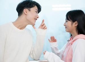 对话训练